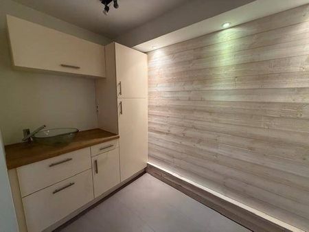 Appartement 3 pièces - 71850 Charnay-lès-Mâcon - Photo 4