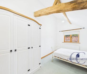 2 bedroom cottage to rent - Photo 5