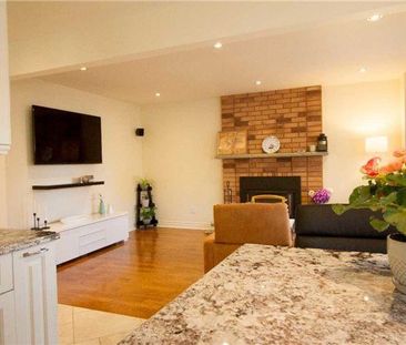 For Lease - 235 River Oaks Boulevard, Oakville, Ontario - Photo 1