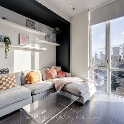 2 Bedroom, 2 Bathroom Townhome - Edition Richmond - Photo 1