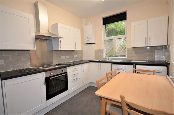 36, Havelock Street, Broomhall, Sheffield, S10 2FP - Photo 1