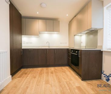 1 bedroom apartment to rent - Photo 4