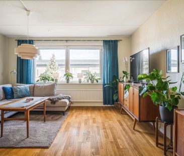 Baltiska vägen, Kalmar - Foto 3