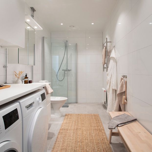 Kvistgatan 1 A lgh 1201, Västerbro - Foto 1