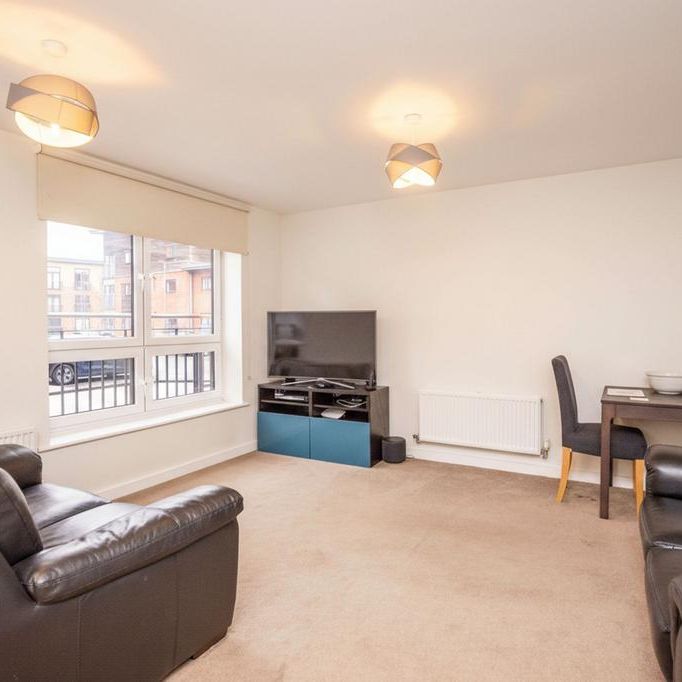 2 bedroom apartment to rent - Photo 1