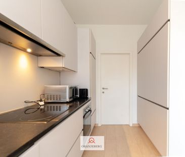 Lichtrijk en ruim appartement nabij Gent-centrum - Foto 3