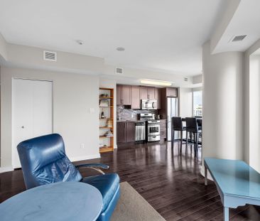 For Lease - 40 Nepean Street Unit# 905, Ottawa Centre, Ontario - Photo 1