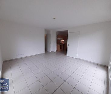 Location appartement 3 pièces de 62.03m² - Photo 1