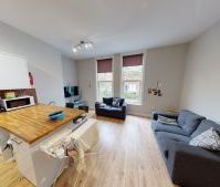 Flat 1, 66 Victoria Road, Leeds, LS6 1DL - Photo 1