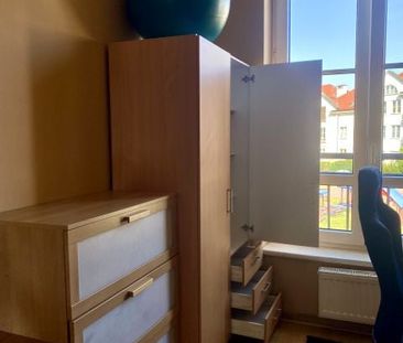Pokój Warszawa - Zdjęcie 6