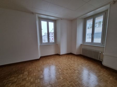 3 Zimmer, 65 m², 1. Stock - Photo 5