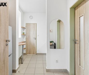 Pronájem bytu 1+1 v osobním vlastnictví 34 m², Mladá Boleslav - Photo 6