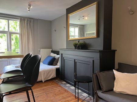 Schön eingerichtetes Studio in Shuman. - Foto 4