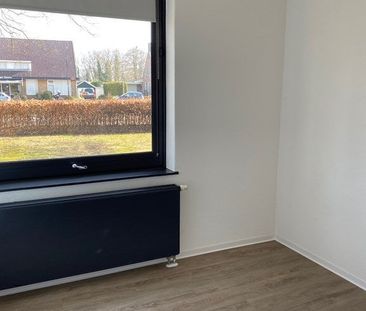 Te huur: Appartement Raadhuisplein in Vries - Foto 1