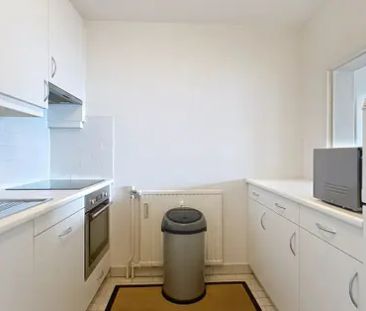 Charmant appartement in het hart van het Zoute – op enkele stappen ... - Foto 1