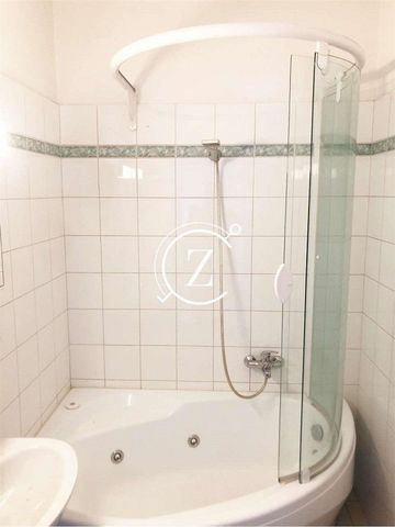 Beautiful 3.5-room apartment in Paradiso – Sea view – comfortable access - Photo 5