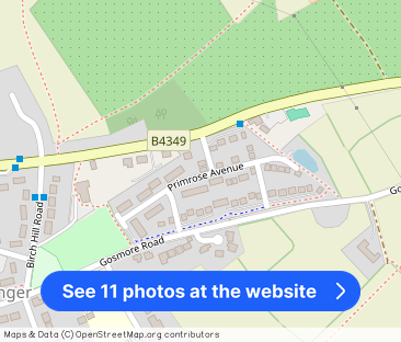 Primrose Avenue, Clehonger, HEREFORD - Photo 1