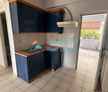 Studio/Γκαρσονιέρα για ενοικίαση - Πάτρα, - Photo 1