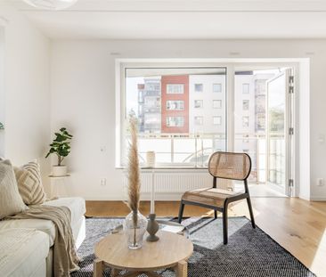 Frans G Wibergs Väg 7-11 - Foto 4