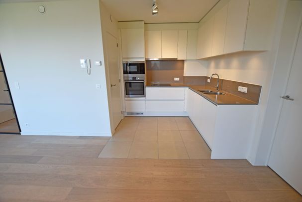Mooi appartement met terras in Duinenwater - Photo 1