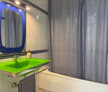 Casa o chalet de alquiler en Elgar, Mijas pueblo - Photo 1