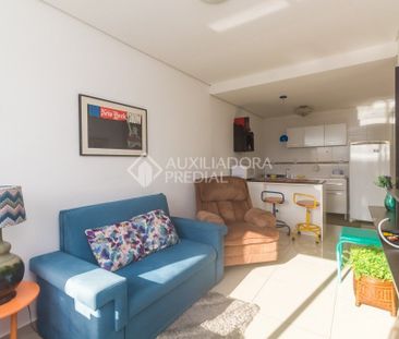 Apartamento com 1 quarto e 36m² para alugar em Partenon, Porto Alegre. - Photo 4