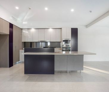 High-End Apartment with Exceptional Space & Style - Photo 1