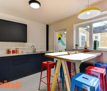 1 bedroom house of multiple occupation to rent - Photo 5