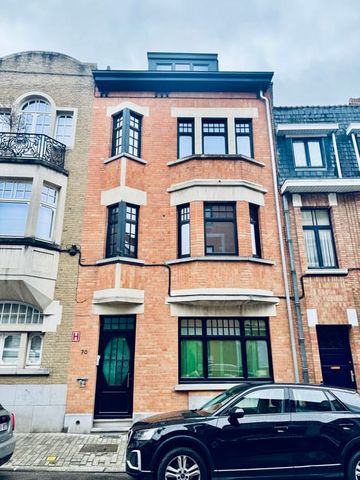 Appartement te huur - Foto 2