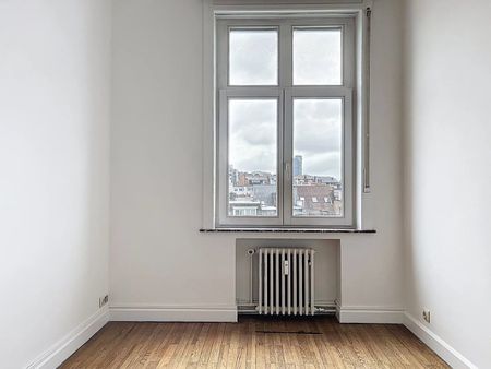 Tout savoir sur cet appartement à Bruxelles, à Bruxelles - Foto 5