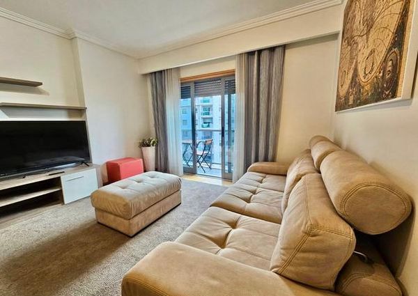 Apartamento T2
