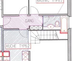 "Tolle Attikawohnung mit grosser Terrasse!" - Photo 6