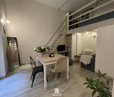 Location Appartement 1 pièce 30m² BORDEAUX 33300 - Photo 1