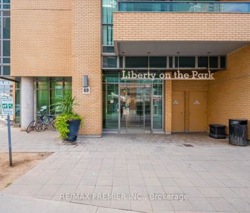 Liberty On The Park Lofts , #812 - Photo 6