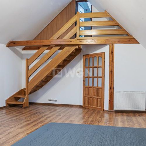 Mieszkanie na wynajem w kamienicy Bolesławiec - Photo 1