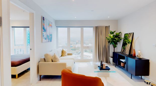 2 Bed 2 Bath - Photo 1