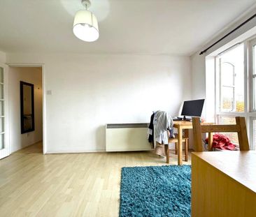 Studio to rent - Photo 5