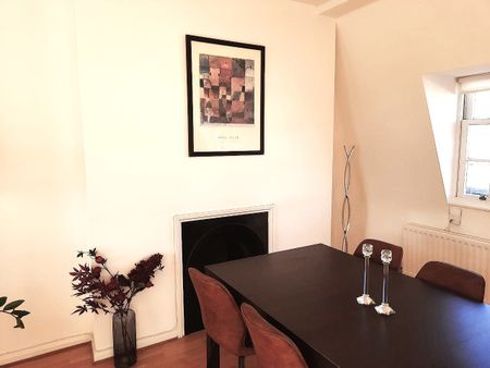 2 Bed Penthouse, Gloucester Avenue, NW1 - Photo 3