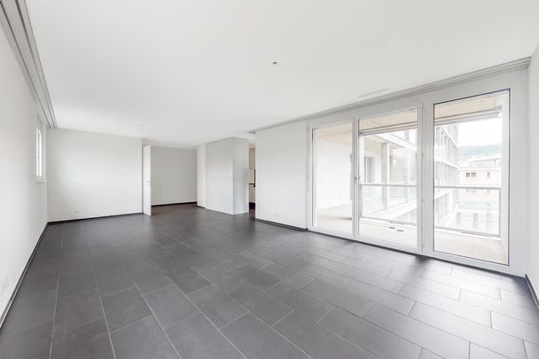 Moderne Wohnung im TRIO Dietikon - Photo 1