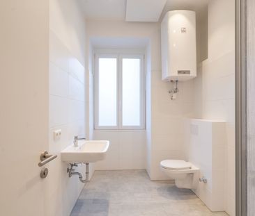 Schillerstraße – Frisch sanierte 1-Zimmer-Wohnung in zentraler Linz... - Photo 3