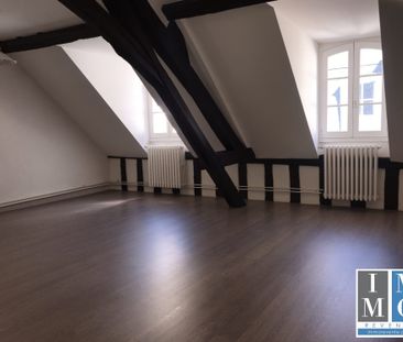 CENTRE-VILLE BEL APPARTEMENT T2 - Photo 1