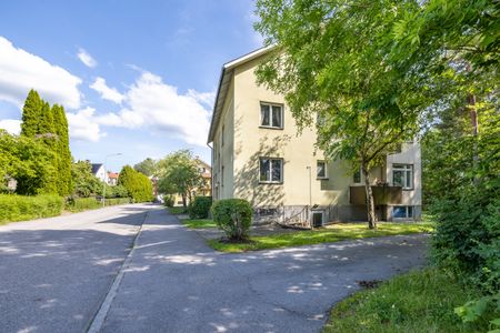 Kanalgatan, Finspång - Photo 2