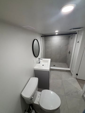 For Lease - 18 Cherry Street Unit# Basement, St. Catharines, Ontario - Photo 3