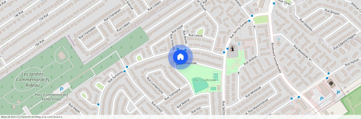 27 Rue Coolbrooke, Dollard-des-Ormeaux (, Montréal, ), H9B1J4