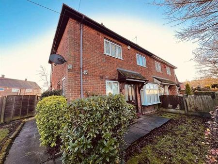 Milton Road, Stoke-on-trent, ST1 - Photo 3