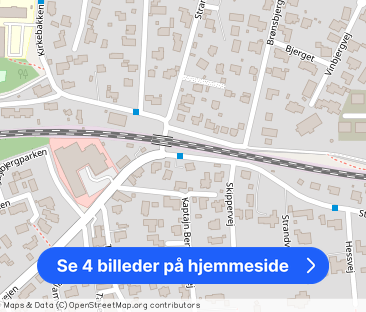 5 værelses lejlighed på 135 m² - Foto 1