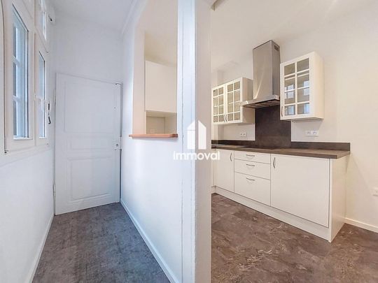 Location Appartement 3 pièces 71m² STRASBOURG 67000 - Photo 1