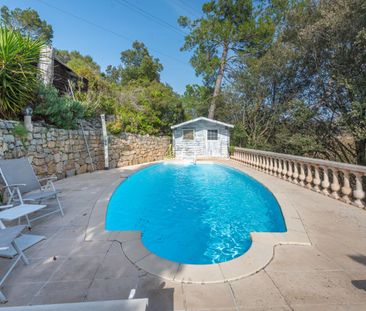 Appartement T3 rénové avec piscine et stationnement - Photo 4