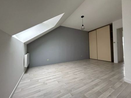 Maison T3 rénovée avec jardin - Boulevard de Chinon - Calme & confort - Photo 5