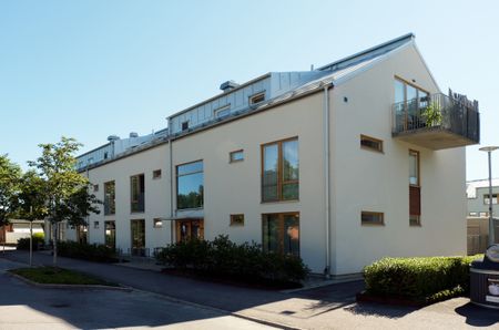 Almvägen 1 A, våning 2 - Foto 2